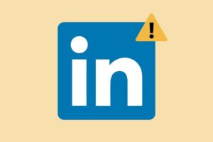 Linkedin Scams Feature