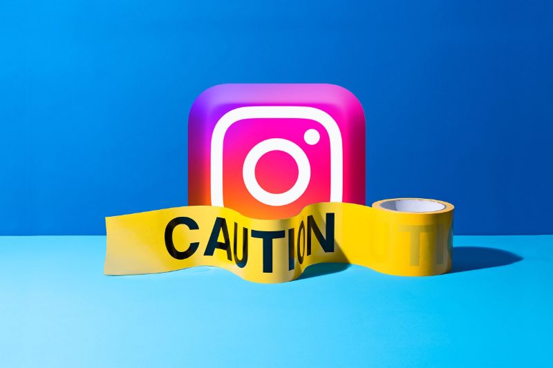 Paid Subscription Scams on Instagram